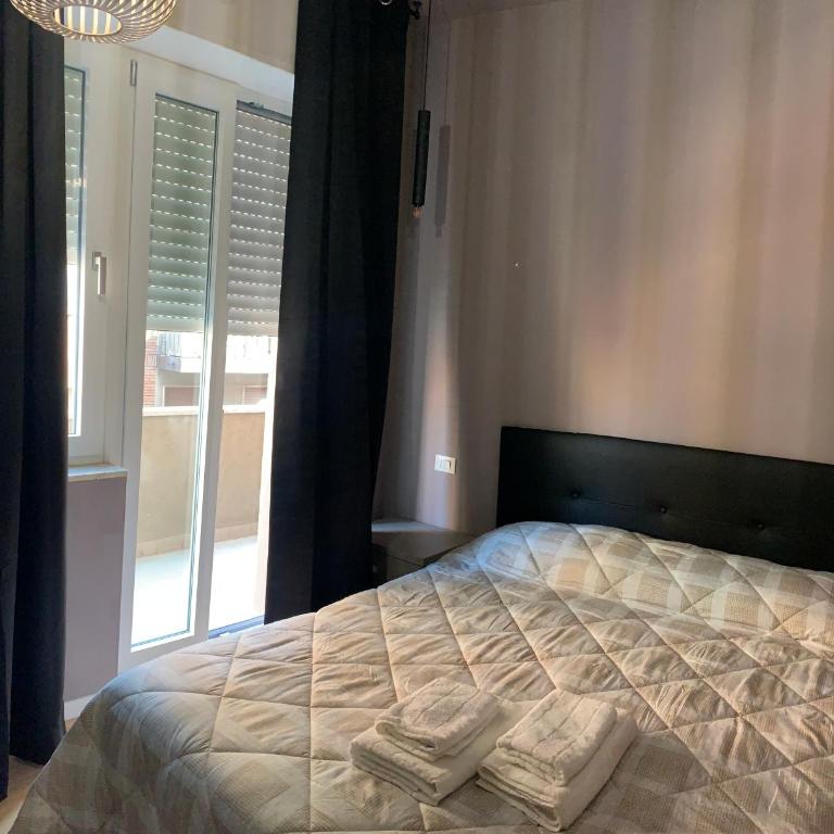 LAME 46 ROOMS - Double Room with Balcony - 2