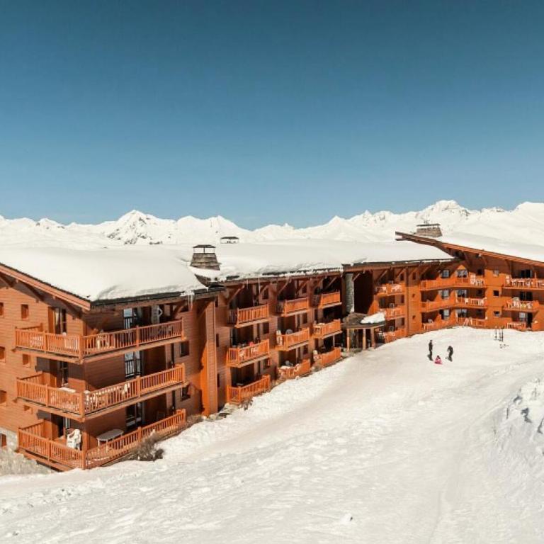 Résidence Les Alpages de Chantel - maeva Home - Appartement 3 Pièces 6 Personnes - Sélection MAE-6441 - Appartement - 23