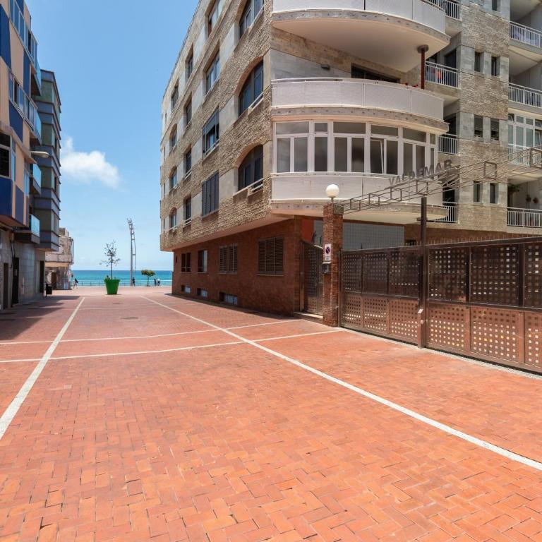Canteras Sport Beach by Canariasgetaway - Casa - 34