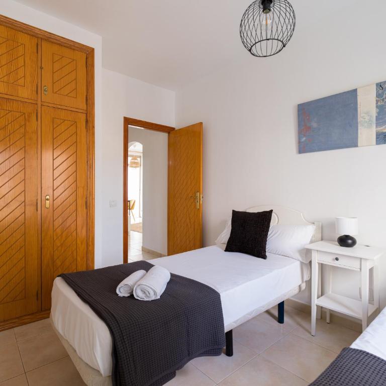 Canteras Sport Beach by Canariasgetaway - Casa - 18