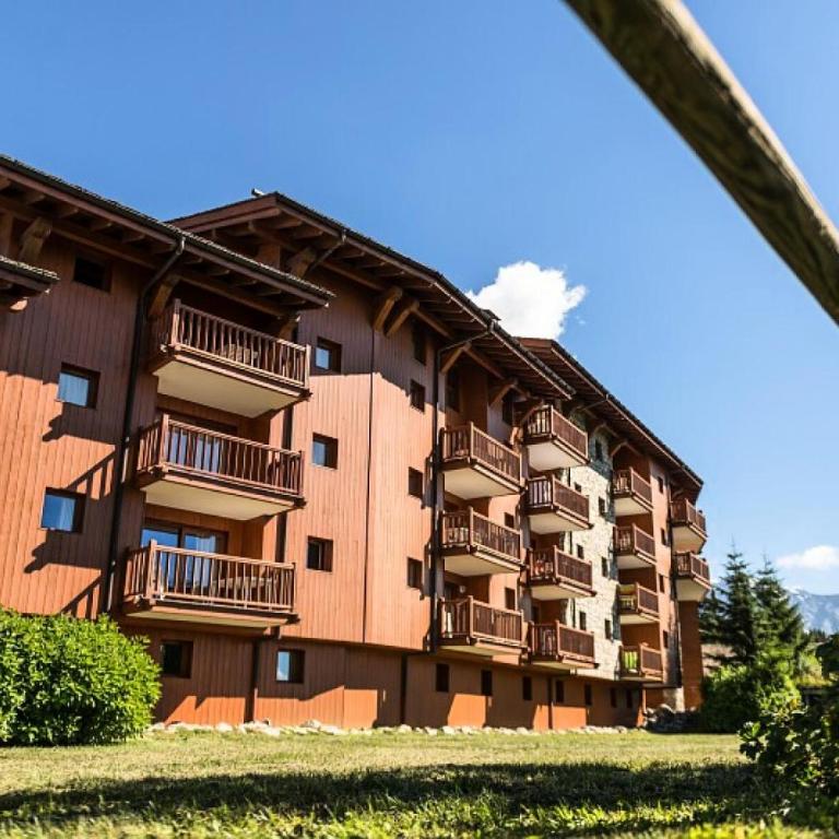 Résidence Les Alpages de Chantel - maeva Home - Appartement 4 Pièces 8 Personnes - Sélection MAE-6507 - Appartement - 14