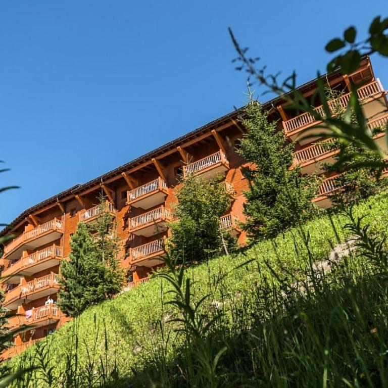 Résidence Les Alpages de Chantel - maeva Home - Appartement 4 Pièces 8 Personnes - Sélection MAE-6507 - Appartement - 17