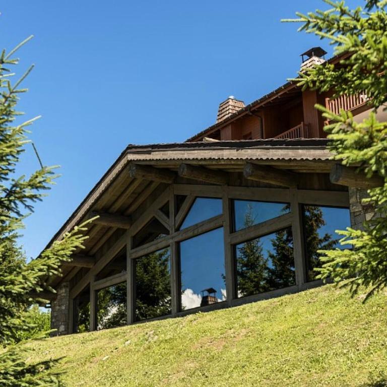 Résidence Les Alpages de Chantel - maeva Home - Appartement 4 Pièces 8 Personnes - Sélection MAE-6507 - Appartement - 20