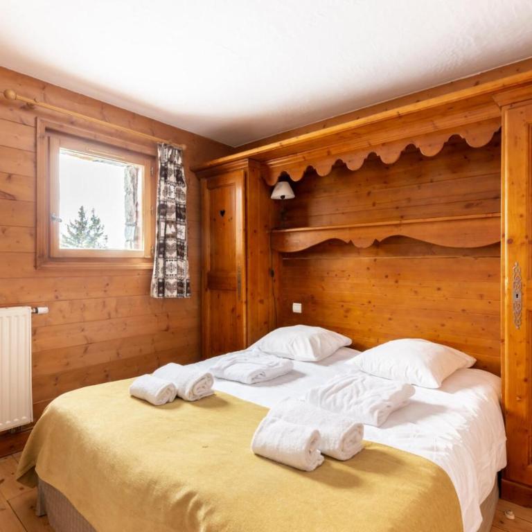 Résidence Les Alpages de Chantel - maeva Home - Appartement 4 Pièces 8 Personnes - Sélection MAE-6507 - Appartement - 4