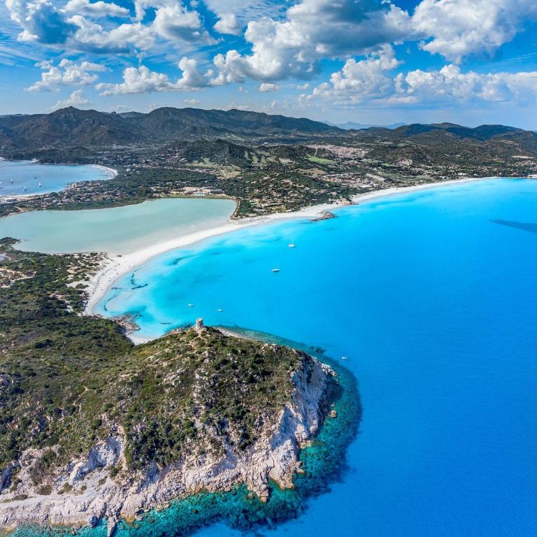 Home & Sea Villasimius - Appartamento con 2 Camere da Letto - 8