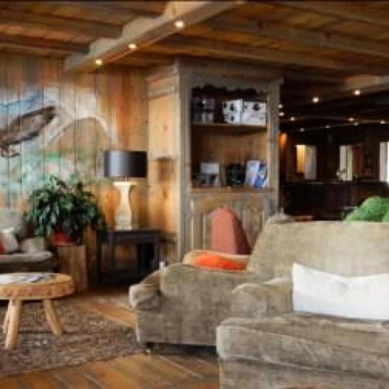 Résidence Les Alpages de Reberty - maeva Home - Appartement 3 pièces 8 personnes - Sélection MAE-6549 - Appartement - 32