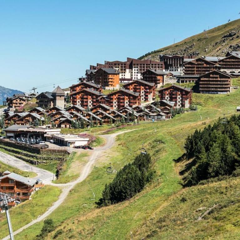Résidence Les Alpages de Reberty - maeva Home - Appartement 3 pièces 8 personnes - Sélection MAE-6549 - Appartement - 22