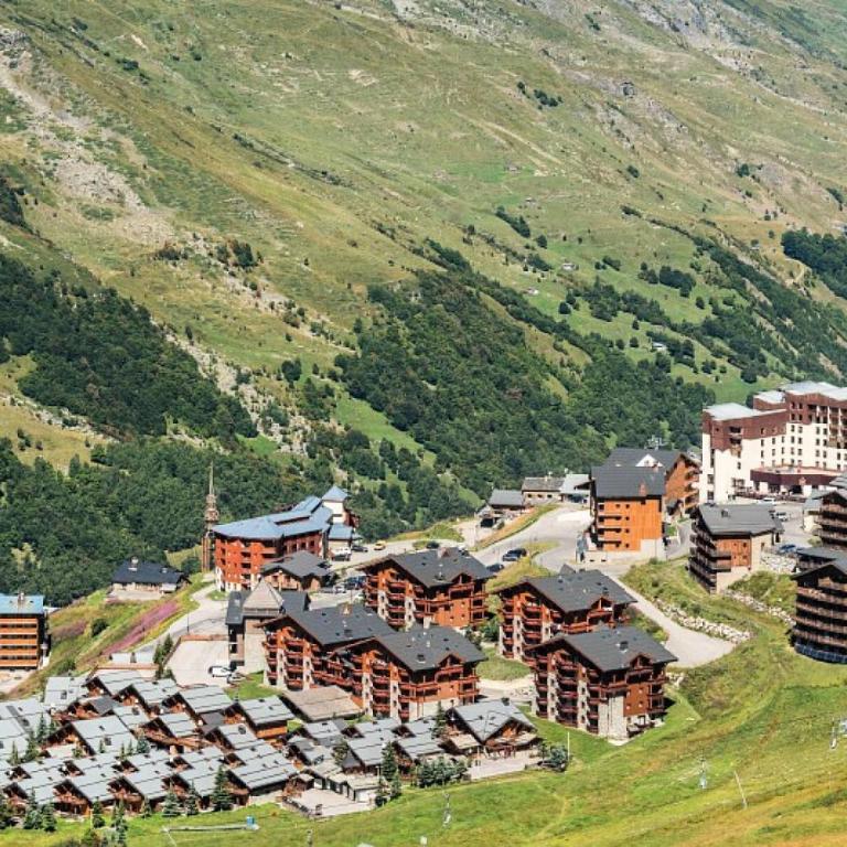 Résidence Les Alpages de Reberty - maeva Home - Appartement 3 pièces 8 personnes - Sélection MAE-6549 - Appartement - 23