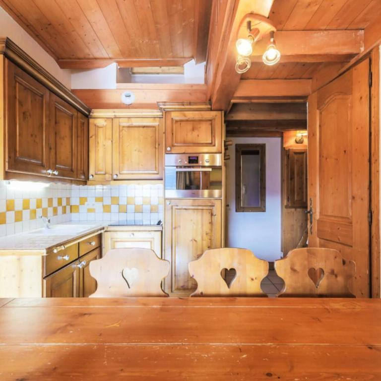 Résidence Les Alpages de Reberty - maeva Home - Appartement 3 pièces 8 personnes - Sélection MAE-6549 - Appartement - 6