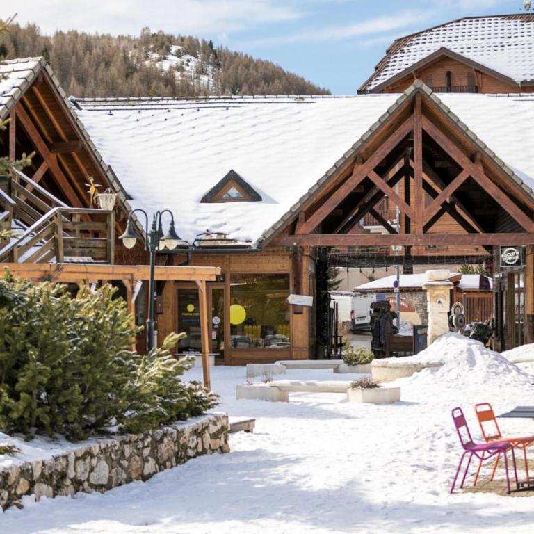 Résidence les Chalets D'aurouze - maeva Home - Appartement 2 Pièces 5 Personnes - Confort MAE-5467 - Appartement - 21