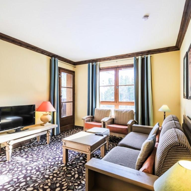 Résidence Les Arcs 1950 Le Village - maeva Home - Appartement 3 Pièces 6 Personnes - Sélection MAE-5480 - Appartement - 1