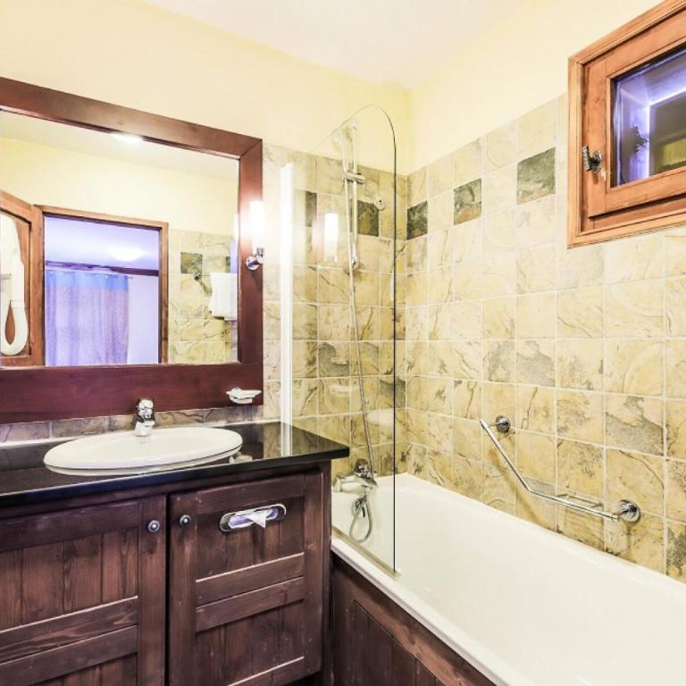 Résidence Les Arcs 1950 Le Village - maeva Home - Appartement 3 Pièces 6 Personnes - Sélection MAE-5480 - Appartement - 8