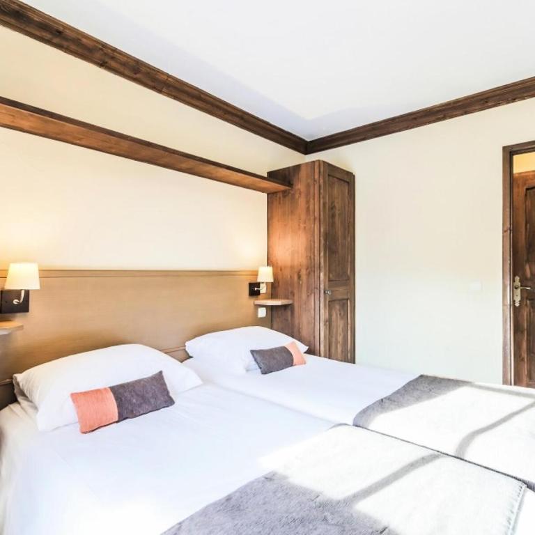 Résidence Les Arcs 1950 Le Village - maeva Home - Appartement 3 Pièces 6 Personnes - Sélection MAE-5480 - Appartement - 10