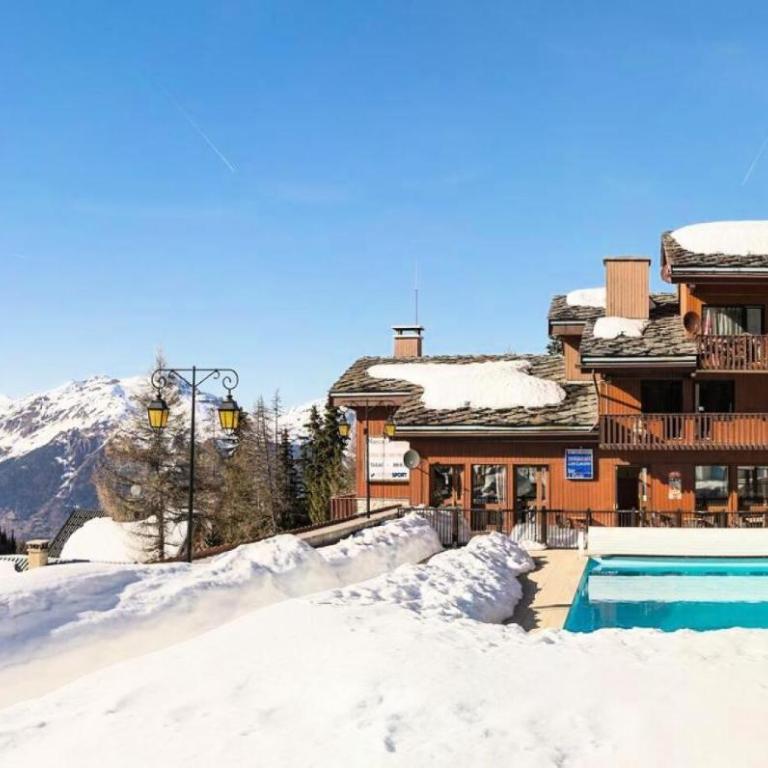 Résidence Plagne Lauze - maeva Home - Appartement 3 Pièces 7 Personnes - Prestige MAE-0834 - Apartamento - 3
