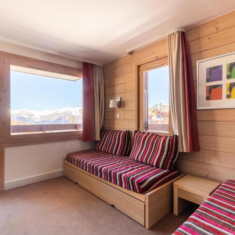 Résidence Plagne Lauze - maeva Home - Appartement 3 Pièces 7 Personnes - Prestige MAE-0834 - Apartamento - 19