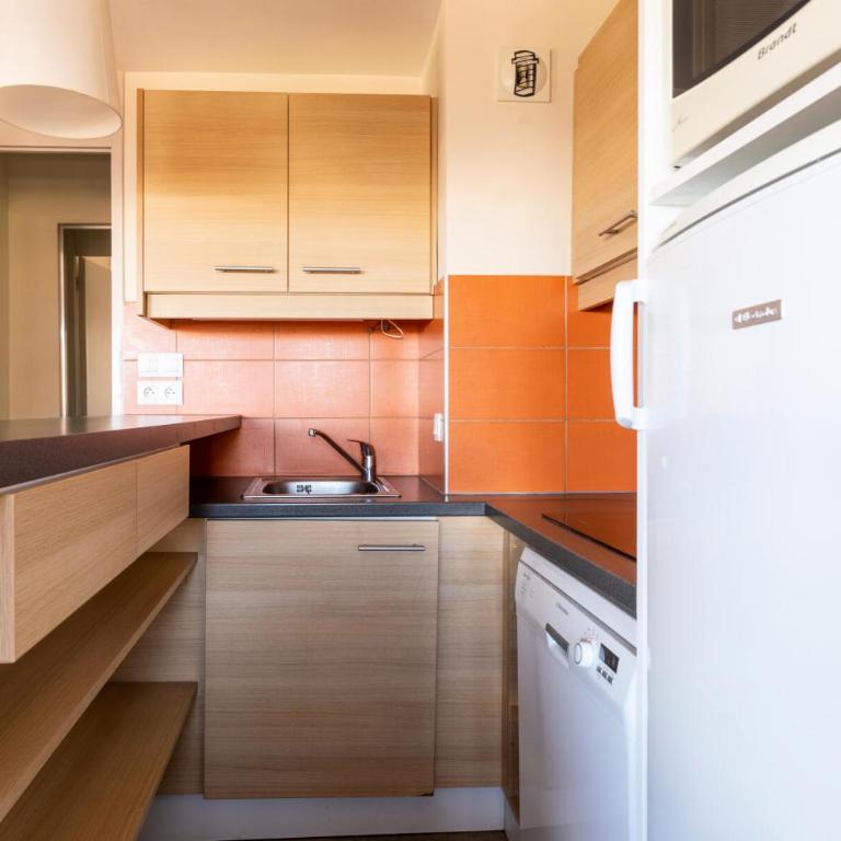 Résidence Plagne Lauze - maeva Home - Appartement 3 Pièces 7 Personnes - Prestige MAE-0834 - Apartamento - 24