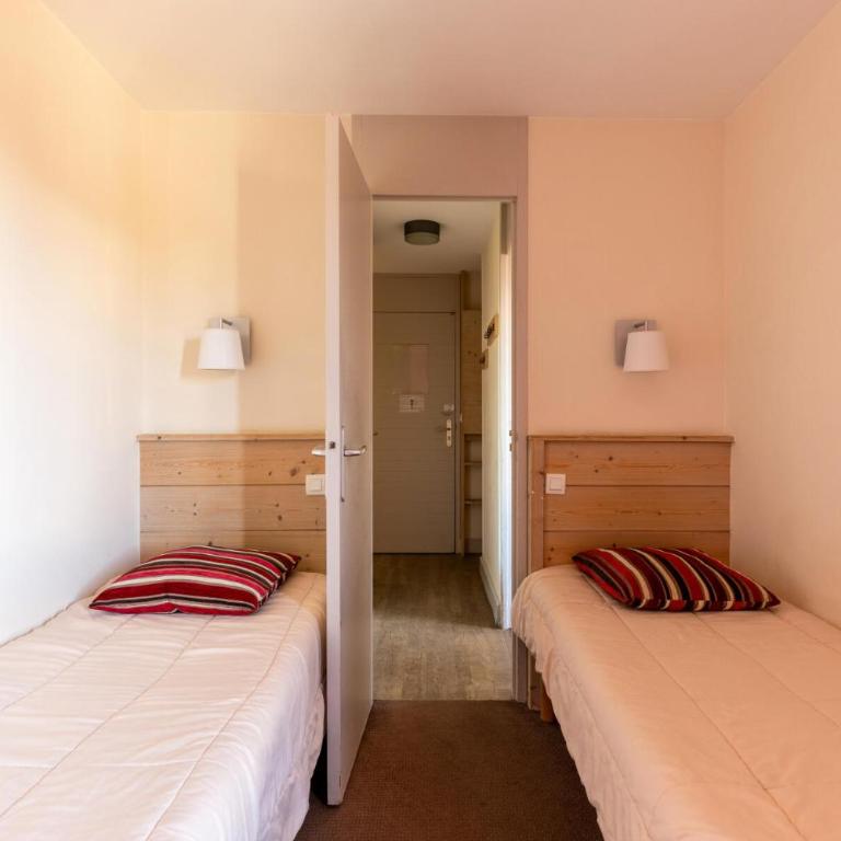 Résidence Plagne Lauze - maeva Home - Appartement 3 Pièces 7 Personnes - Prestige MAE-0834 - Apartamento - 37