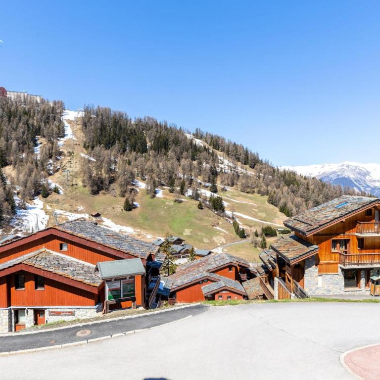 Résidence Plagne Lauze - maeva Home - Appartement 3 Pièces 7 Personnes - Prestige MAE-0834 - Apartamento - 43
