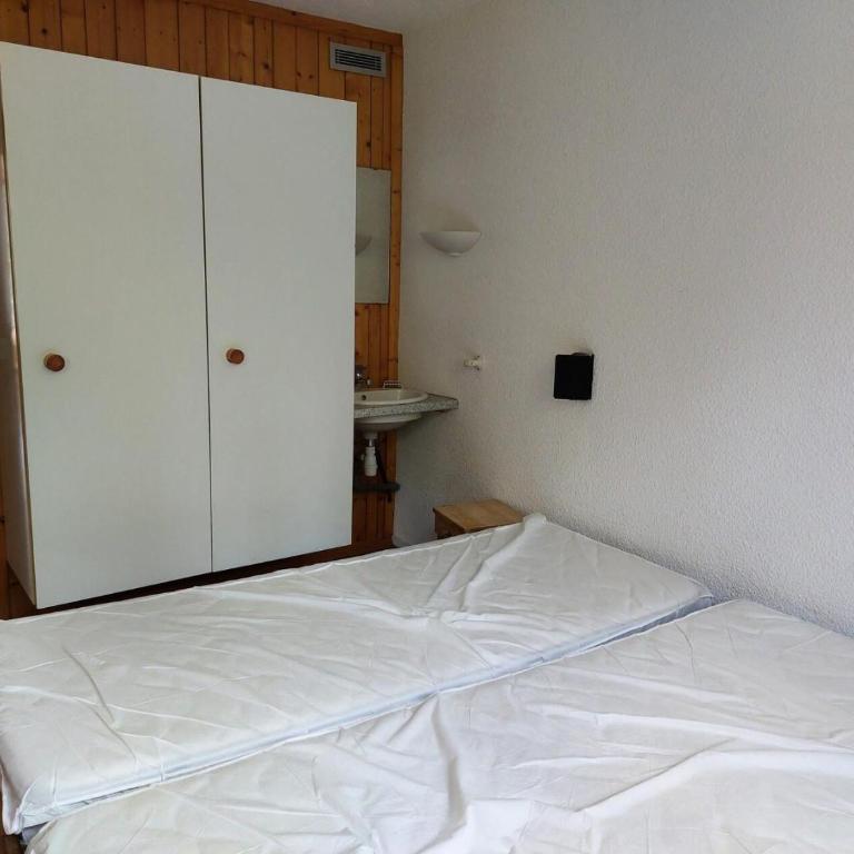 Résidence Nova - Appartement 3 pièces 7 personnes, proche des pistes, des commerces, de la garderie et de l'ESF au centre de la station d’Arc 180 MAE-2174 - Appartement - 9