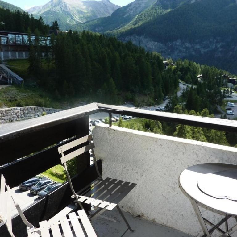 Résidence Les Gradins - Grand studio pour 4 personnes MAE-2664 - Estudio - 7