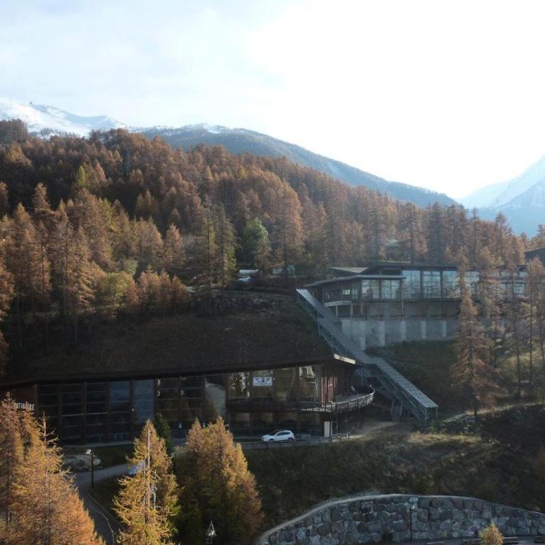 Résidence Les Gradins - Grand studio pour 4 personnes MAE-2664 - Estudio - 9