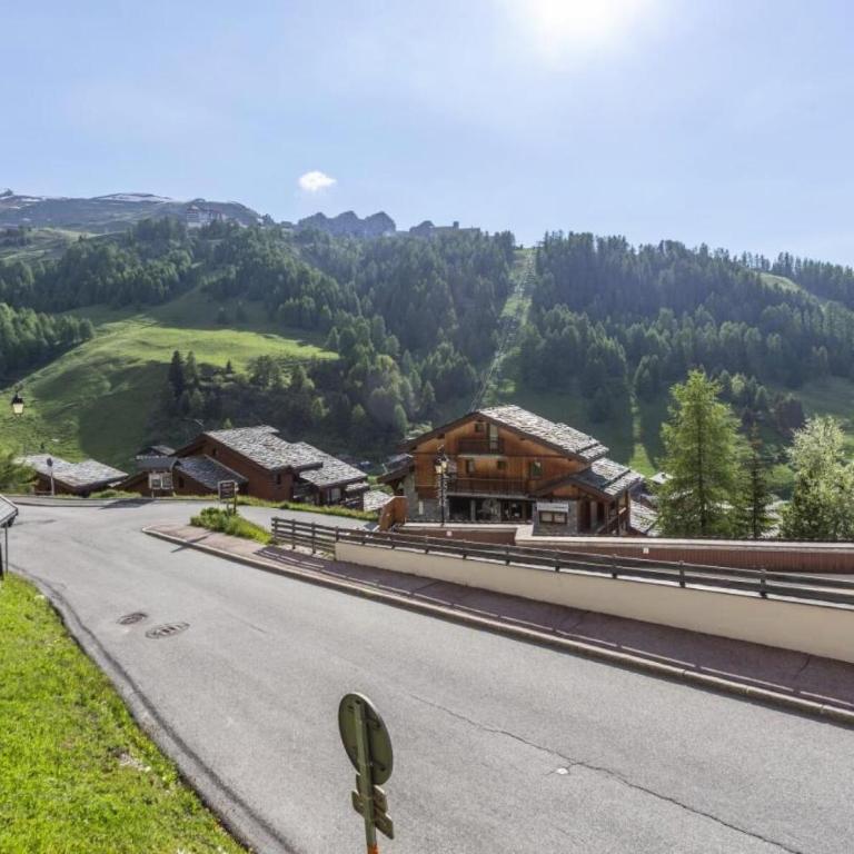 Résidence Plagne Lauze - maeva Home - Studio 4 Personnes - Sélection MAE-3604 - Monolocale - 12