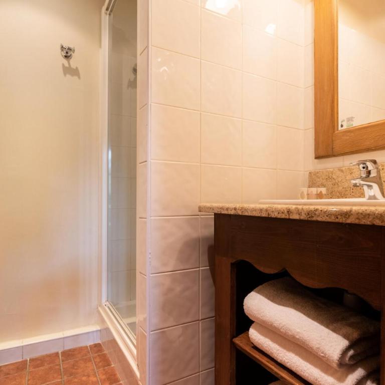Résidence Les Arcs 1950 Le Village - maeva Home - Appartement 3 Pièces 6 Personnes - Prestige MAE-4044 - Appartement - 10