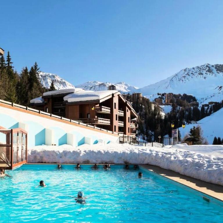 Résidence Plagne Lauze - maeva Home - Studio 4 Personnes - Confort MAE-5774 - Studio - 22