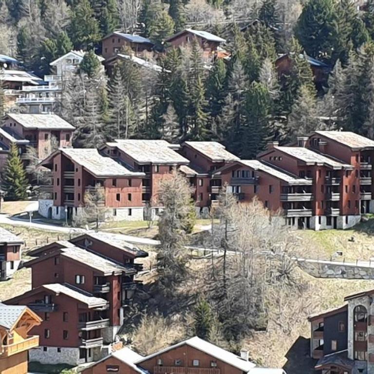 Résidence Plagne Lauze - maeva Home - Studio 4 Personnes - Confort MAE-5774 - Studio - 26