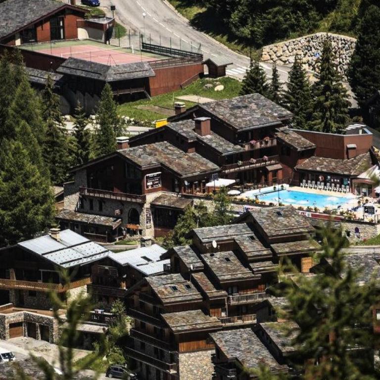 Résidence Plagne Lauze - maeva Home - Studio 4 Personnes - Confort MAE-5774 - Studio - 15