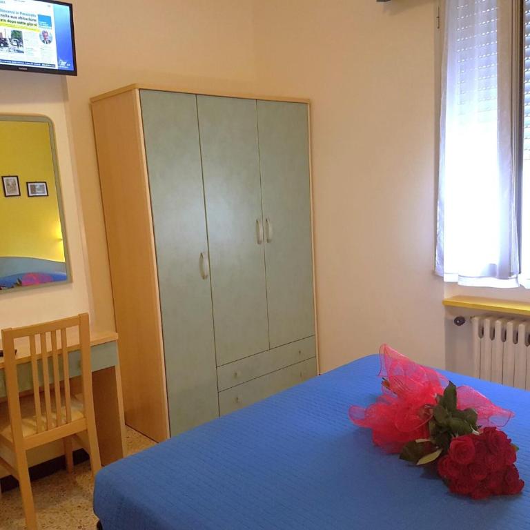Hotel Villa Ersilia Rimini B&B - Camera Matrimoniale/Doppia con Letti Singoli - 3
