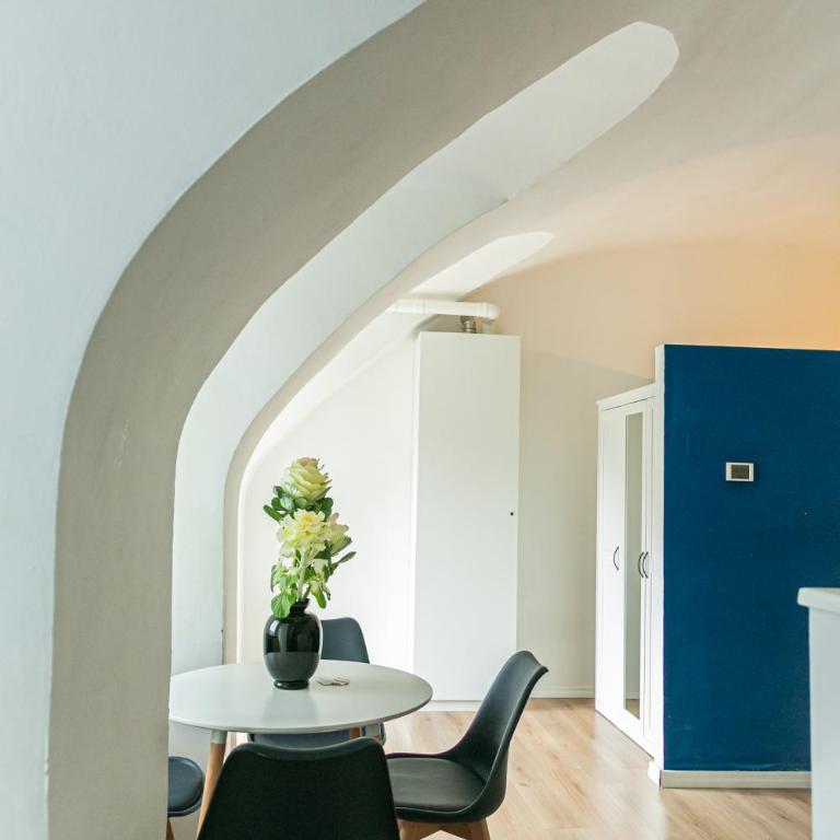 Casa di Beppe Città Alta - Appartamento con 1 Camera da Letto - 27
