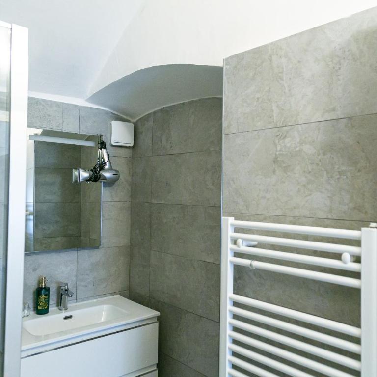 Casa di Beppe Città Alta - Appartamento con 1 Camera da Letto - 67