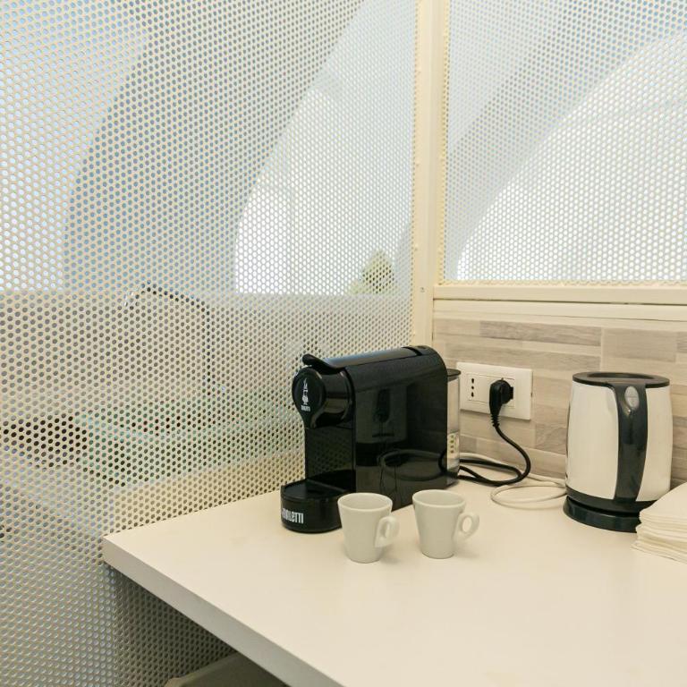 Casa di Beppe Città Alta - Appartamento con 1 Camera da Letto - 86