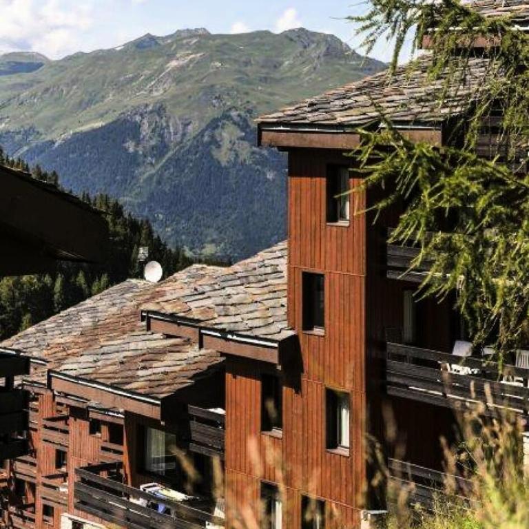 Résidence Plagne Lauze - maeva Home - Appartement 3 Pièces 7 Personnes - Prestige MAE-6344 - Apartamento - 19