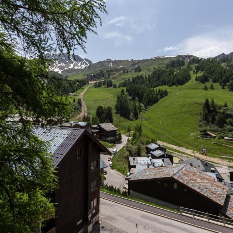 Résidence Plagne Lauze - maeva Home - Appartement 3 Pièces 7 Personnes - Prestige MAE-6344 - Apartamento - 13