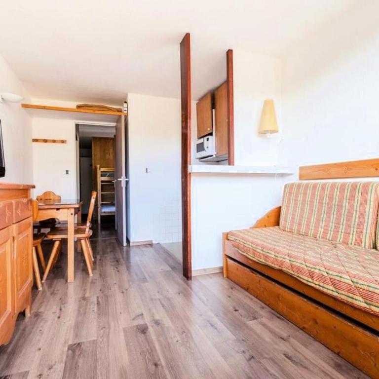 Résidence Les Mélèzes - maeva Home - Appartement vue montagne 2 pièces + coin cabine 6 personnes - Confort MAE-2144 - Appartement - 2