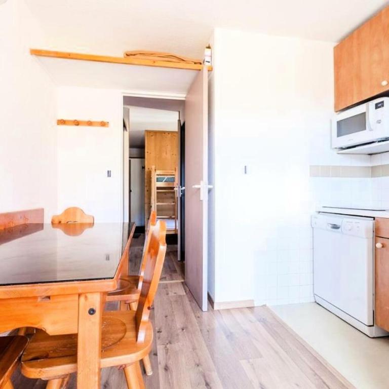 Résidence Les Mélèzes - maeva Home - Appartement vue montagne 2 pièces + coin cabine 6 personnes - Confort MAE-2144 - Appartement - 4