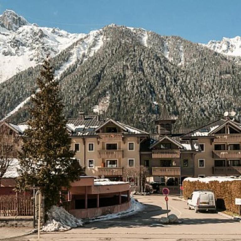 Résidence La Ginabelle - maeva Home - Appartement 2 Pièces 4 Personnes - Sélection MAE-9584 - Appartement - 22