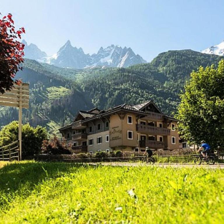 Résidence La Ginabelle - maeva Home - Appartement 2 Pièces 4 Personnes - Sélection MAE-9584 - Appartement - 20