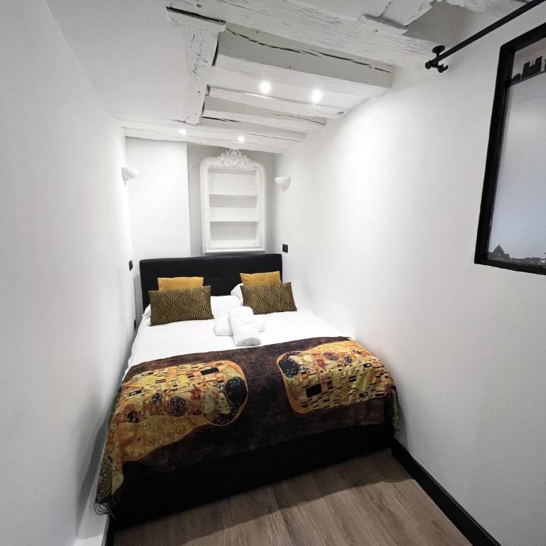 Urban Flat 175 - Loft St Denis - Appartement - 9
