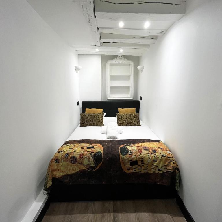 Urban Flat 175 - Loft St Denis - Appartement - 10