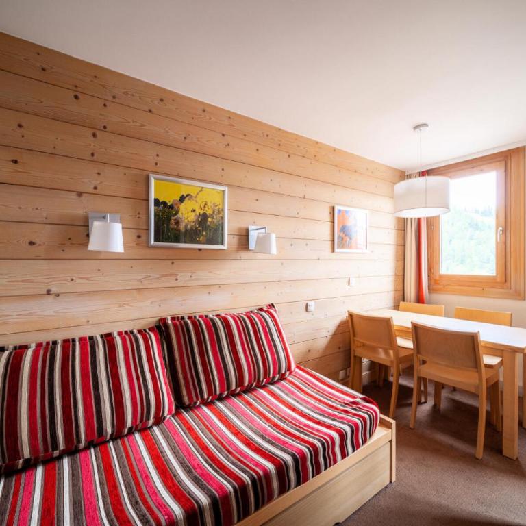 Résidence Plagne Lauze - maeva Home - Studio 4 Personnes - Sélection MAE-6654 - Studio - 3