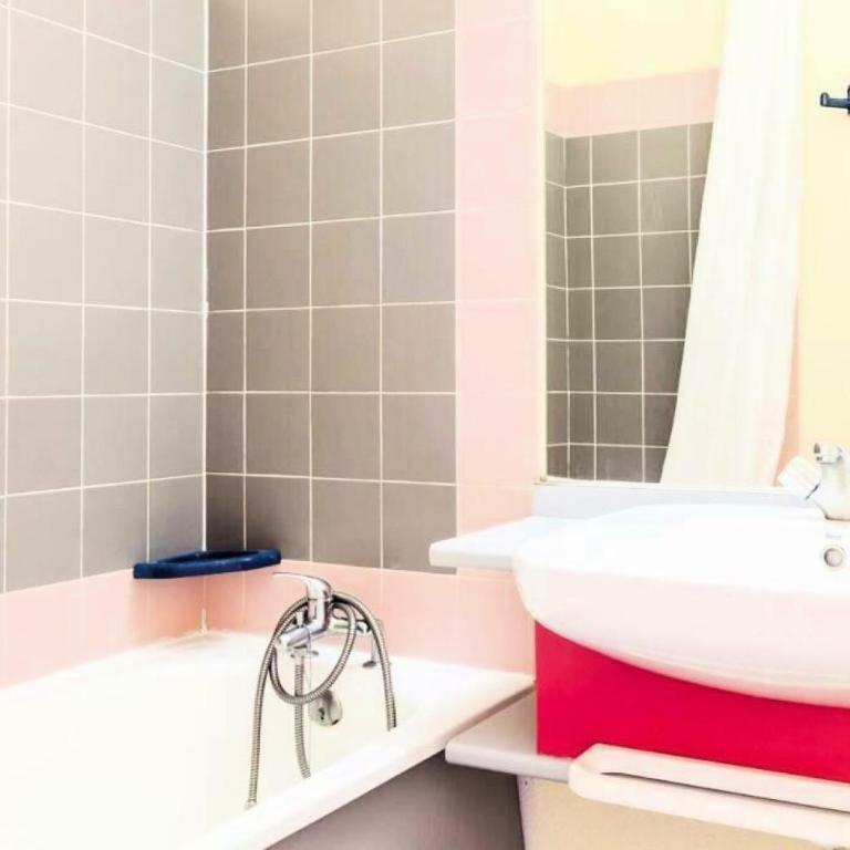 Résidences quartier Charmettoger - maeva Home - Appartement 2 Pièces 5 Personnes - Budget MAE-9914 - Appartement - 4