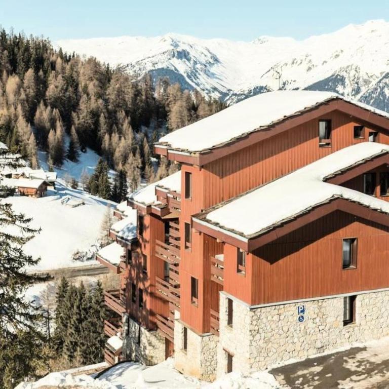 Résidence Plagne Lauze - maeva Home - Appartement 2 Pièces 5 Personnes - Prestige MAE-0144 - Appartement - 17