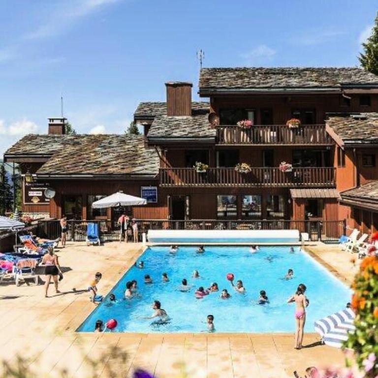 Résidence Plagne Lauze - maeva Home - Appartement 2 Pièces 5 Personnes - Prestige MAE-0144 - Appartement - 10