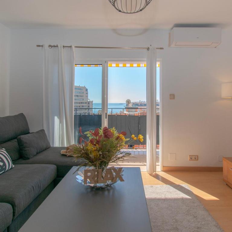 Cambural Beach Apartment - Happy Rentals - Two-Bedroom Apartment - 10
