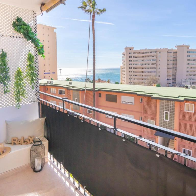 Cambural Beach Apartment - Happy Rentals - Two-Bedroom Apartment - 20