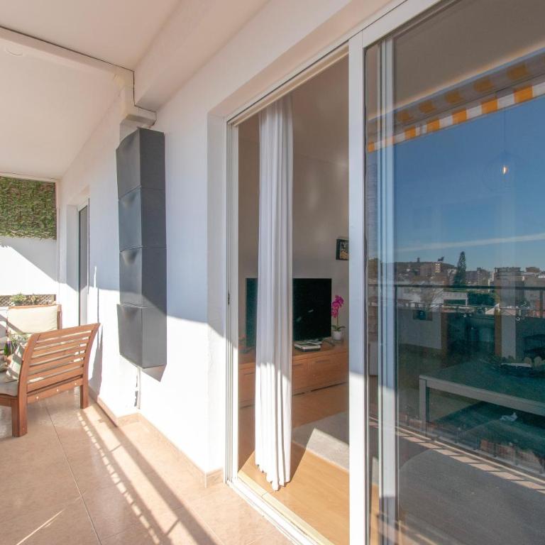 Cambural Beach Apartment - Happy Rentals - Two-Bedroom Apartment - 18