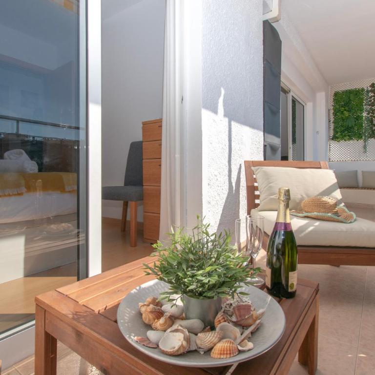 Cambural Beach Apartment - Happy Rentals - Two-Bedroom Apartment - 19